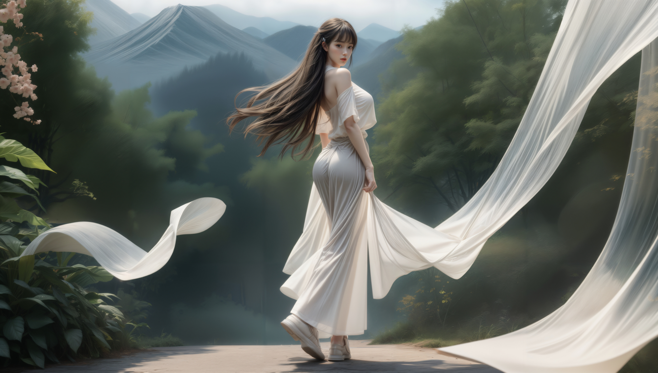 山西中欧（亚）班列实现“双向循环”